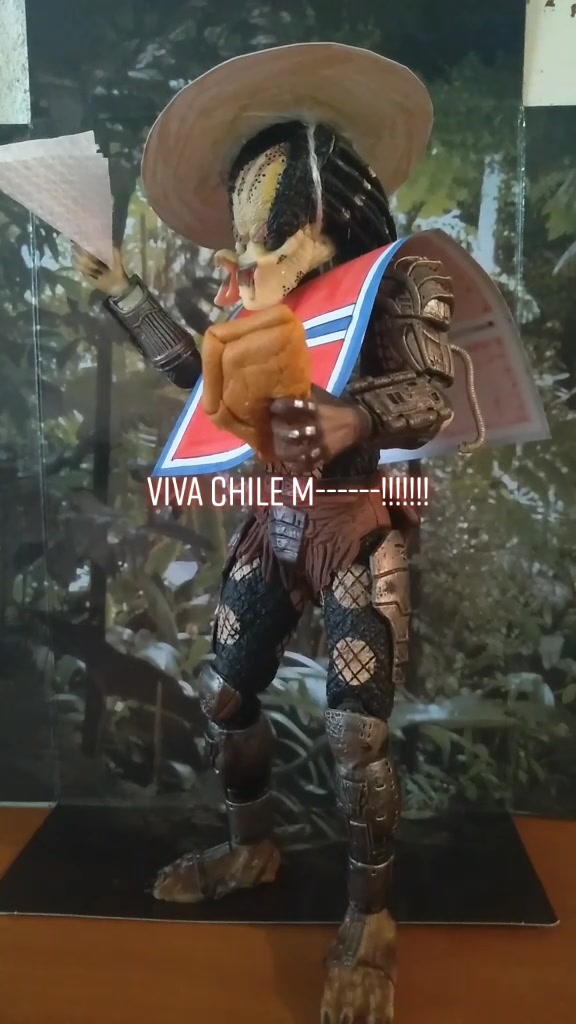 @PredatorWolf.Chileno