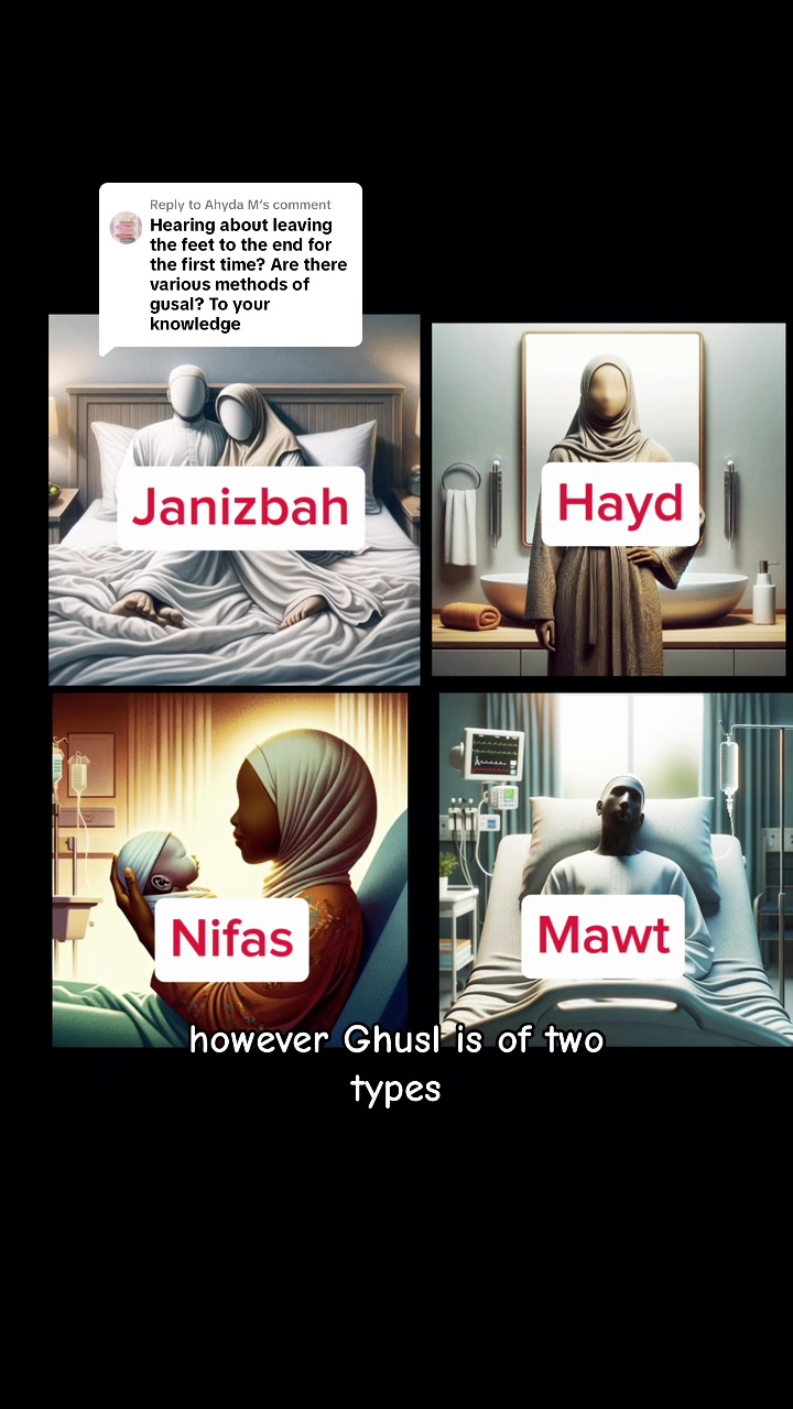 @A Modest Way