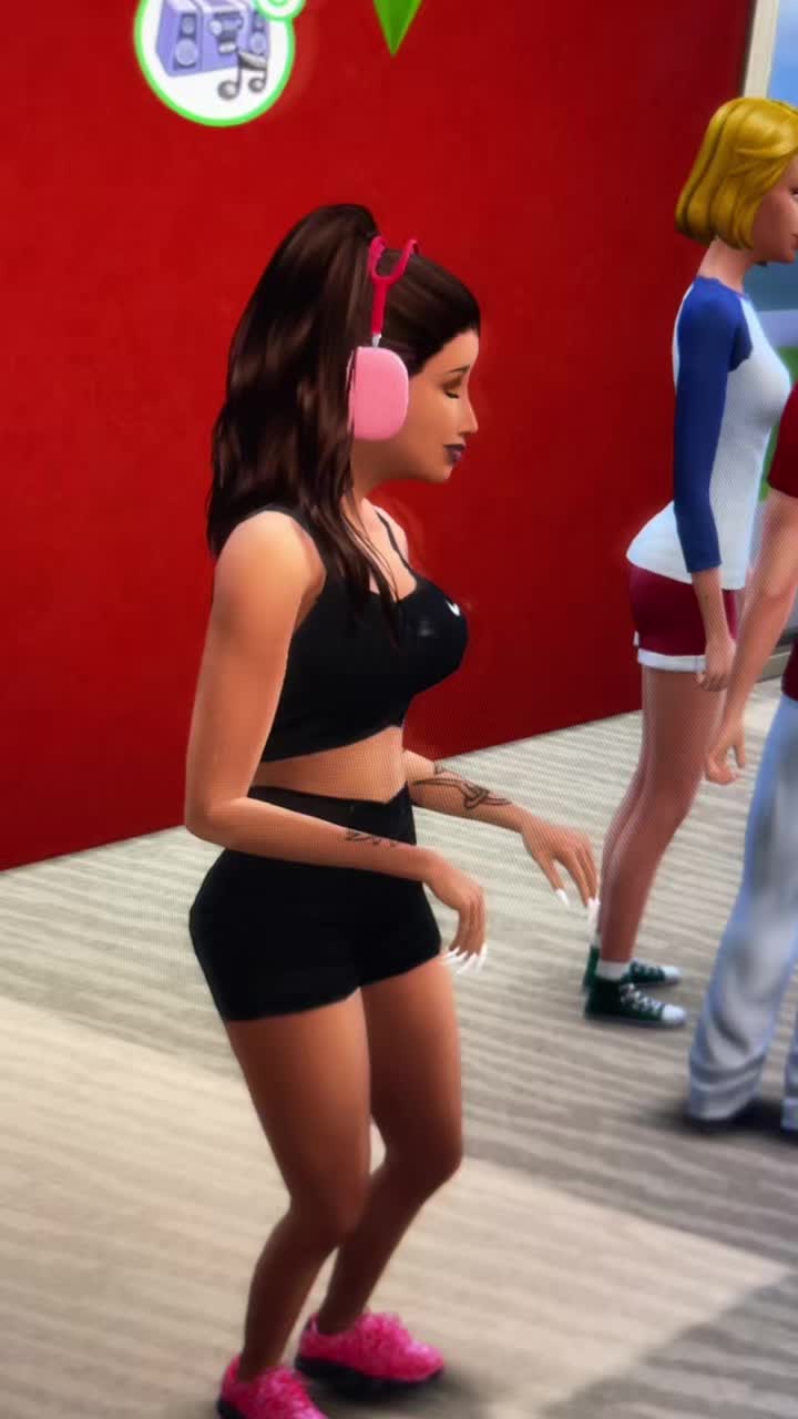@luxurious sims 4 & more!