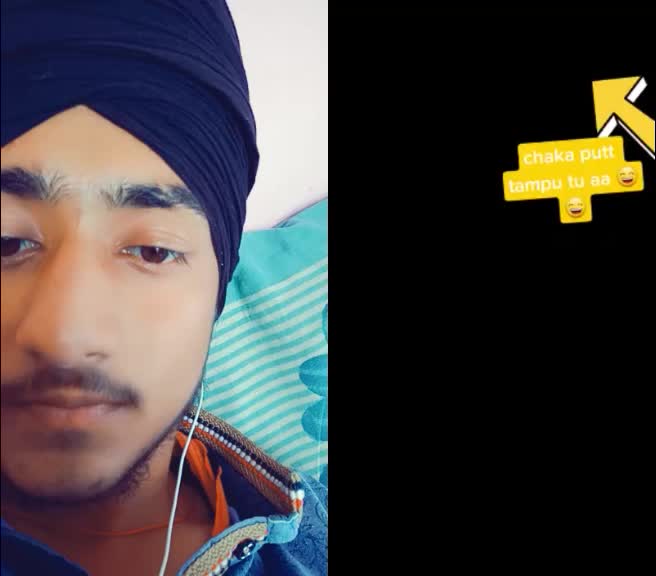 @Ammy Randhawa
