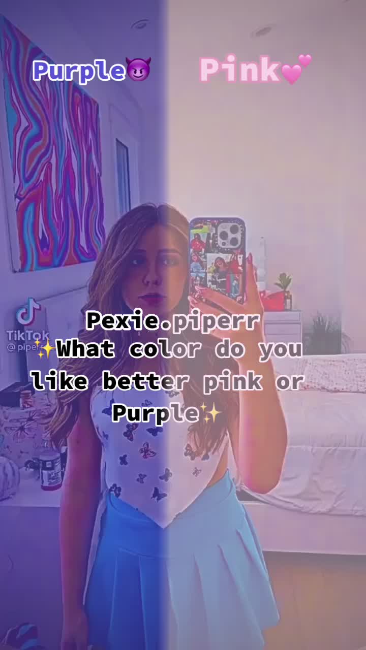 @Piper Rockelle fp!💘