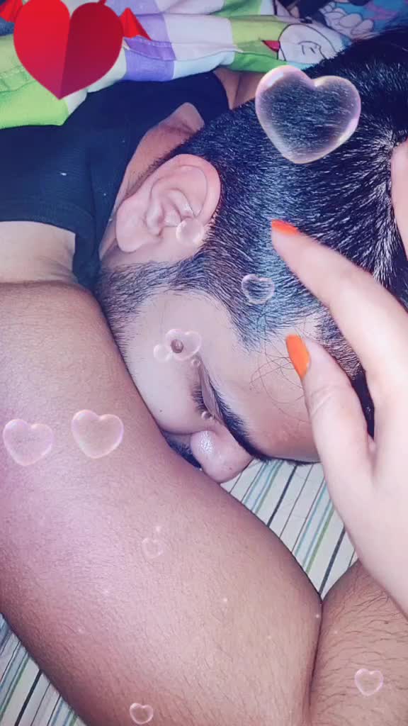 @Mahi Anand