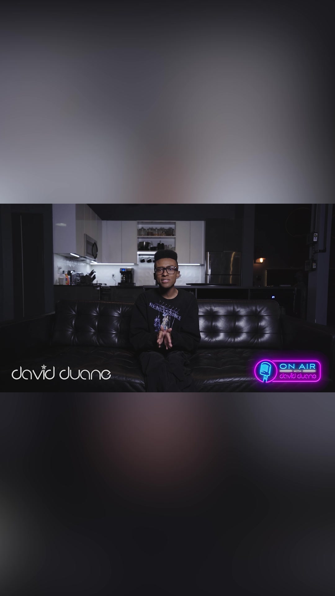 @On Air With David Duane