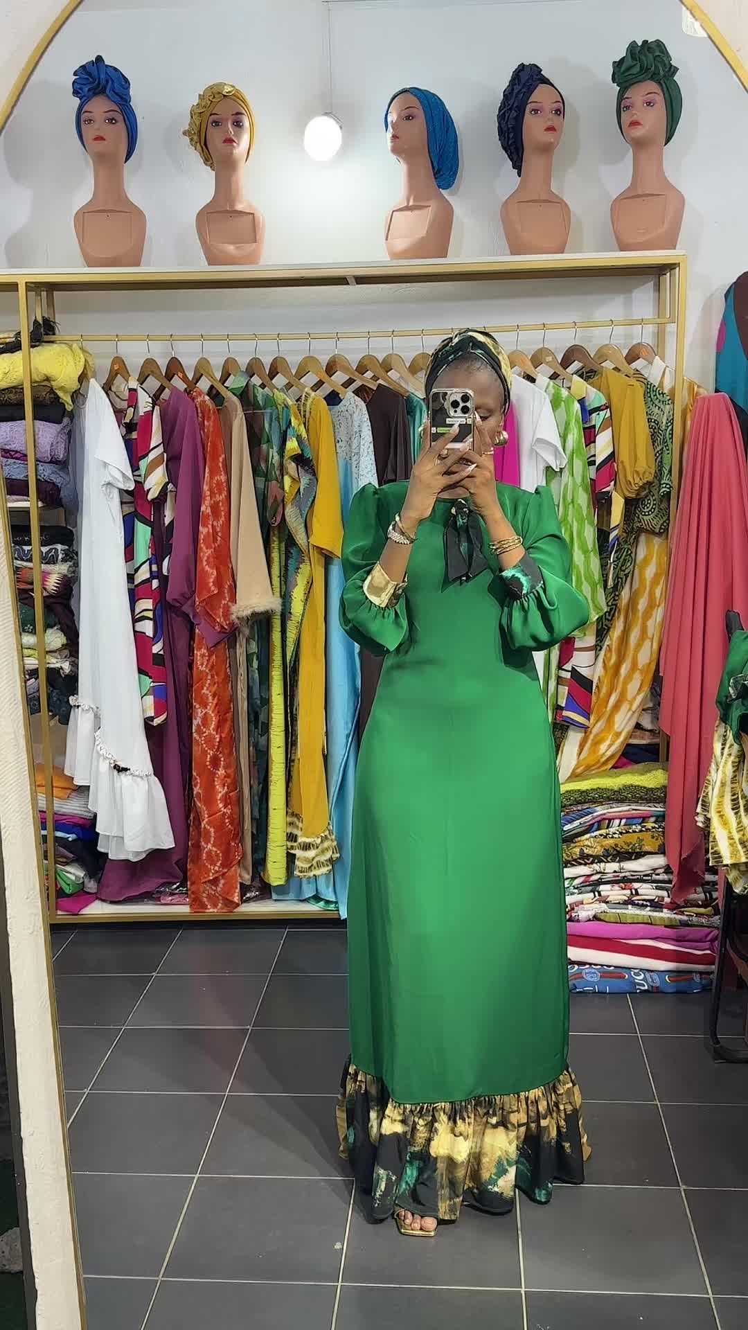 @Ayoka beauty