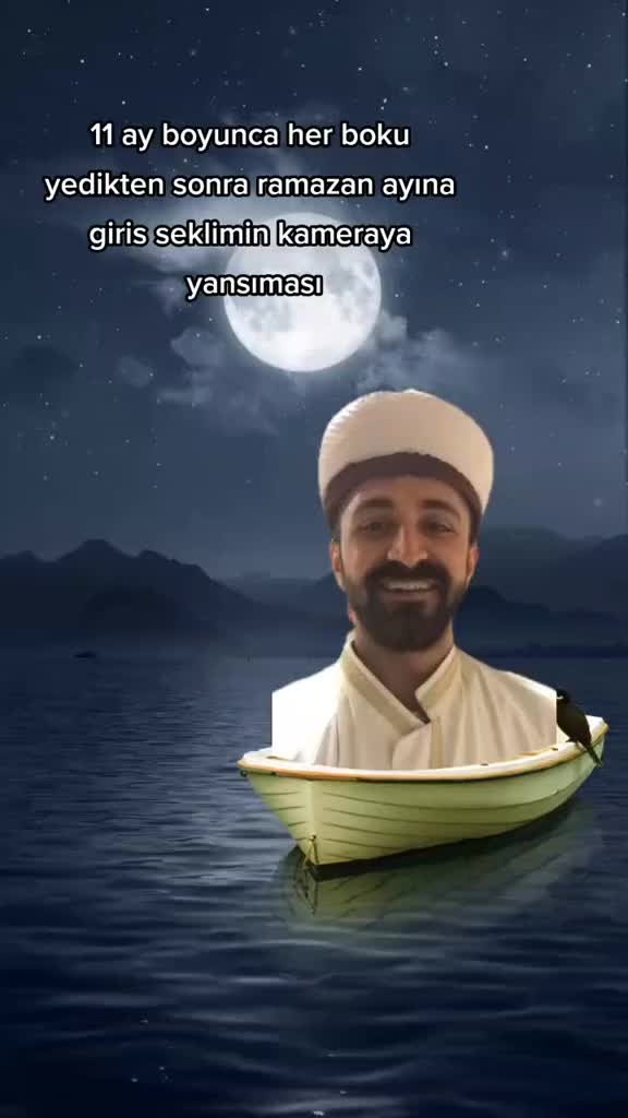 @Mahmut CAnn