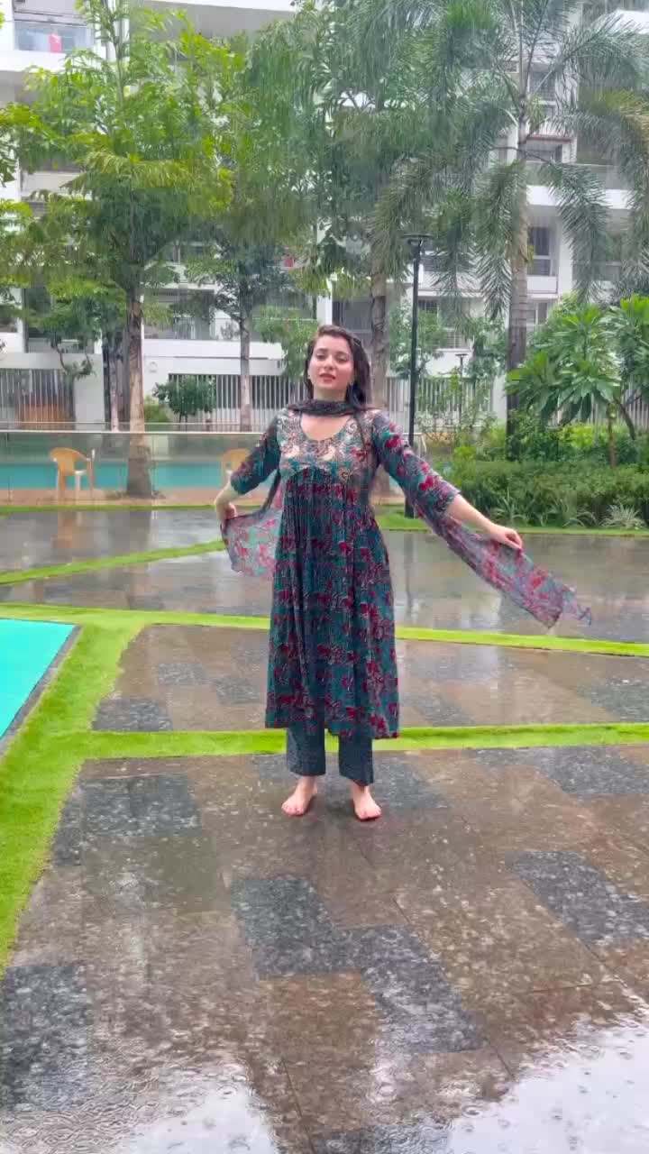 @Pooja