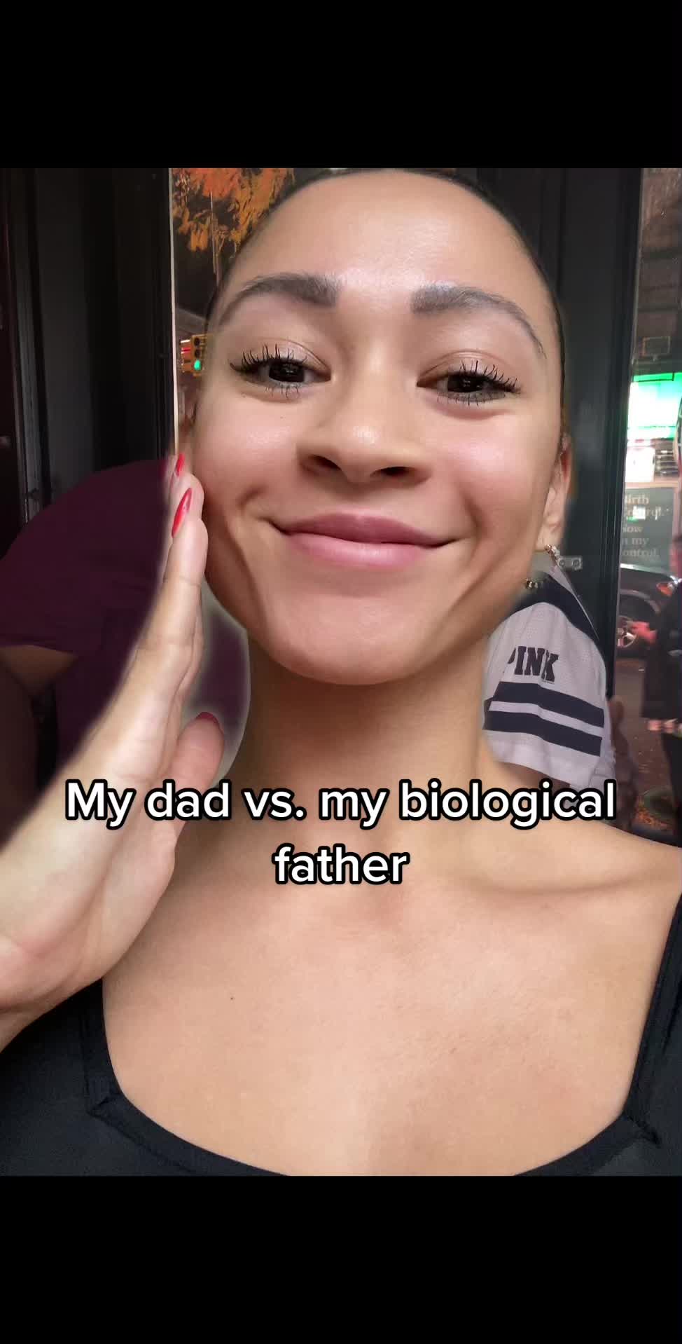 @Alicia Mae Holloway