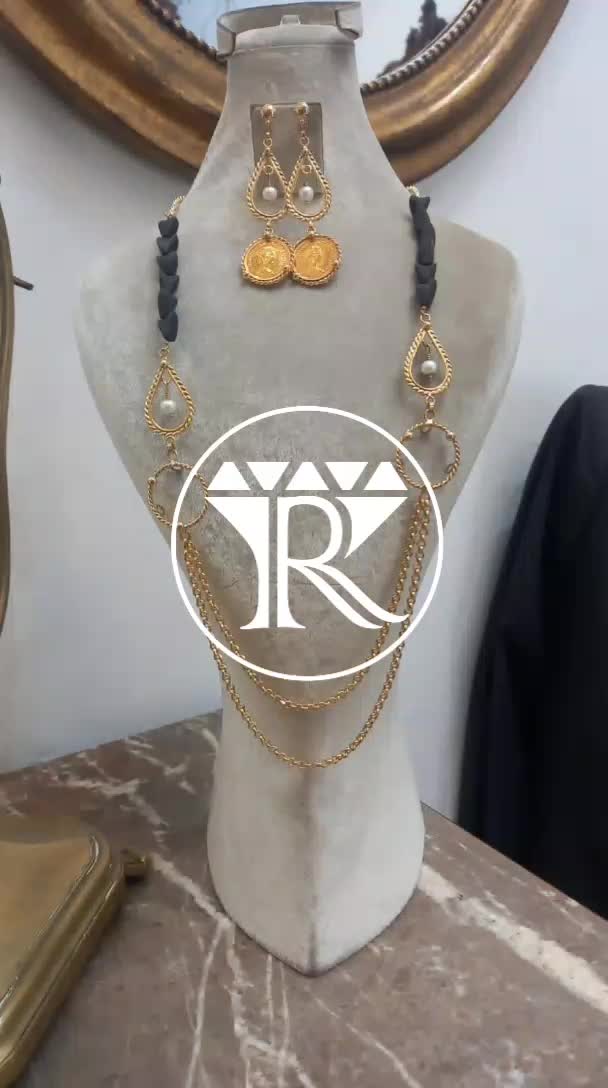 @Rehi_joaillerie_Alger