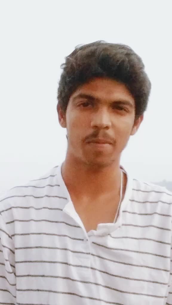 @Sai Rahul Dharugupal