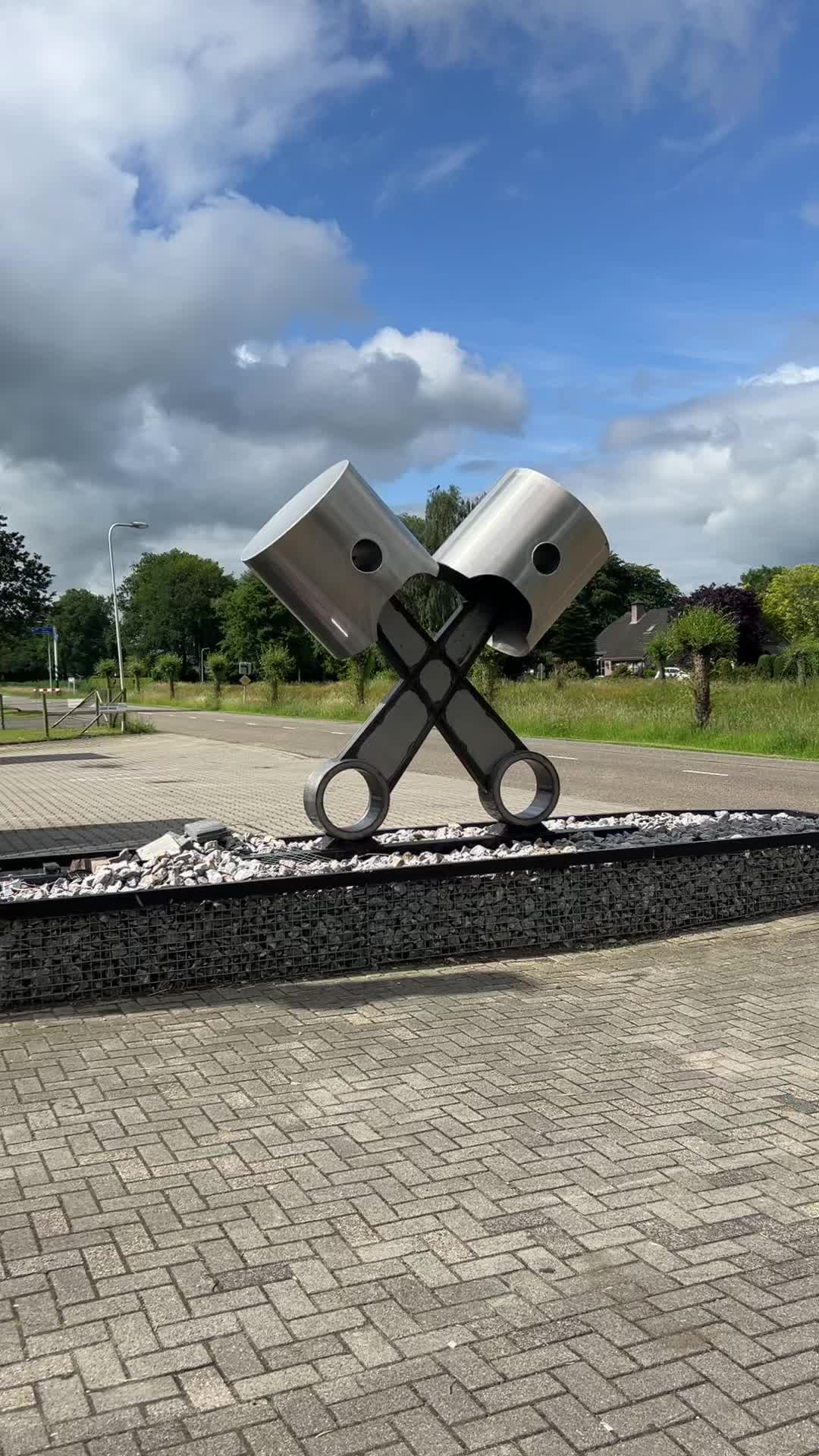 @Jos Dijkman