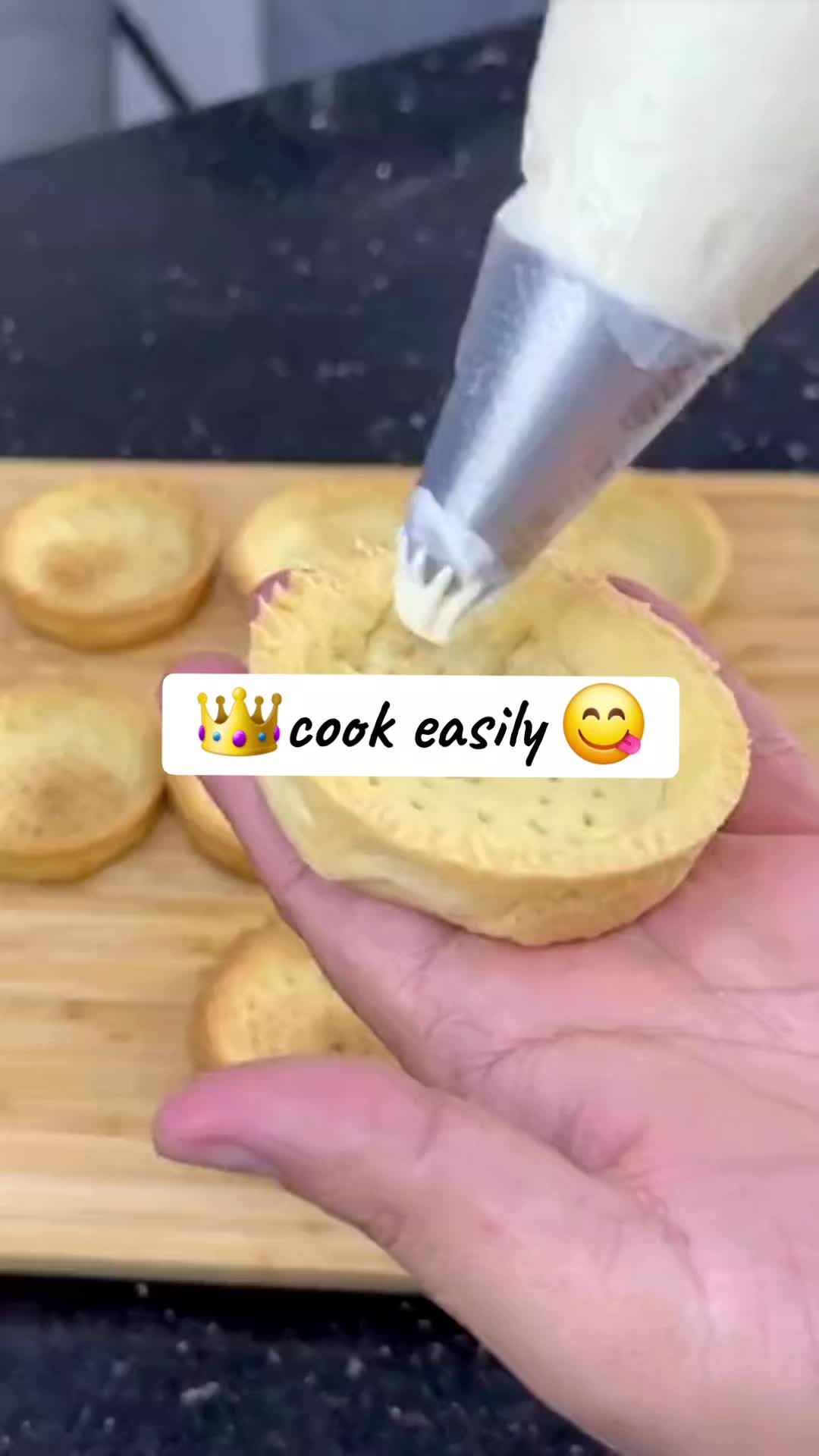 @👑Cook easily😋