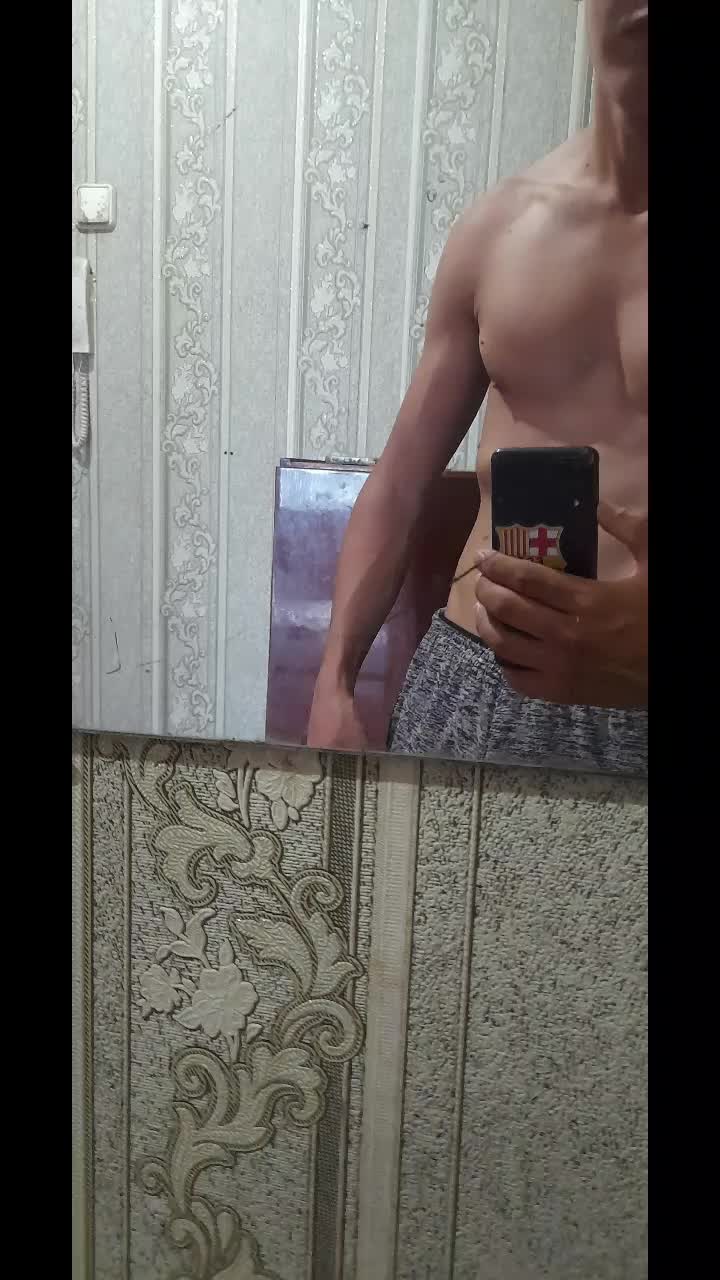 @Akmaljon