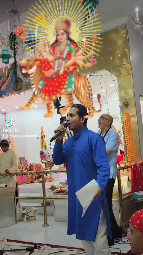 @Gourav Sharma