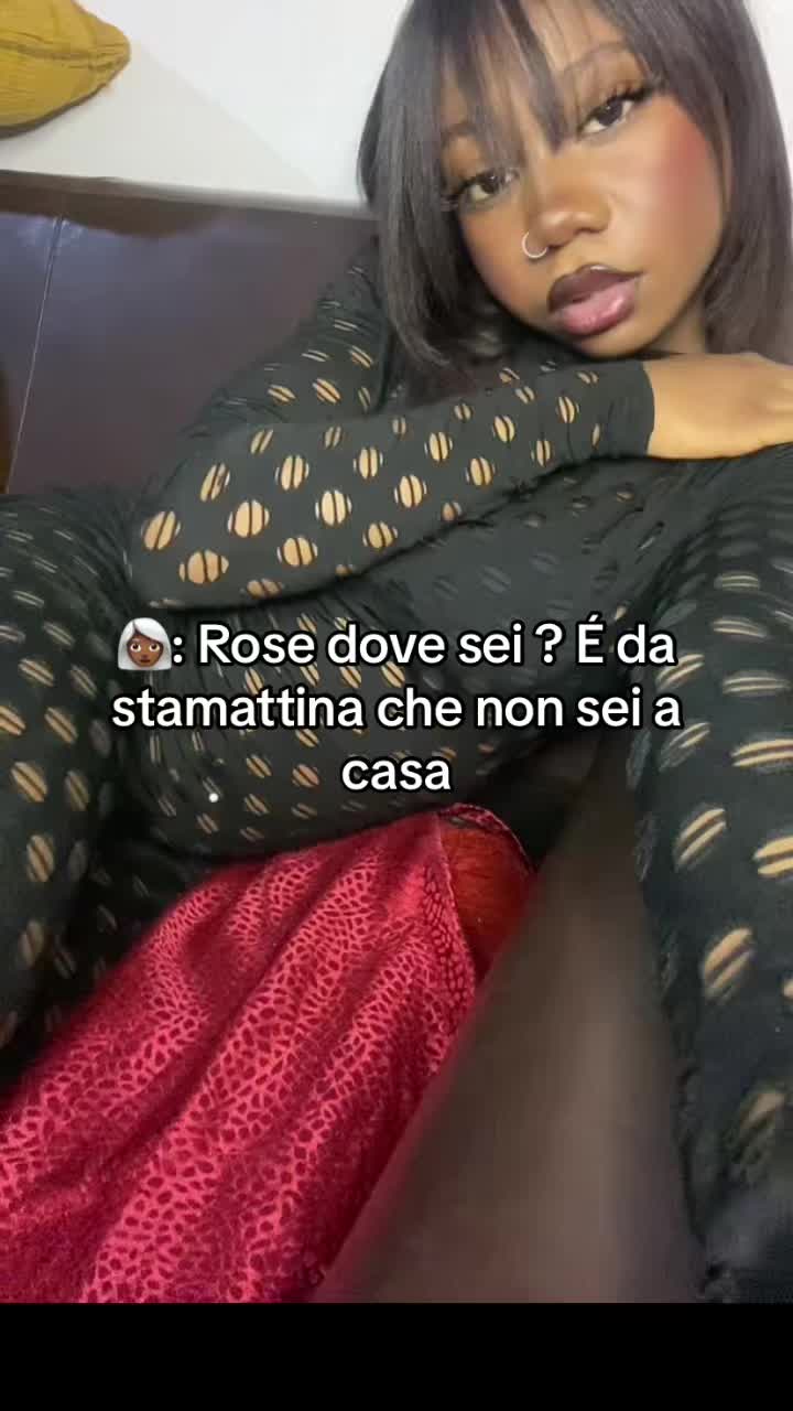@Rose