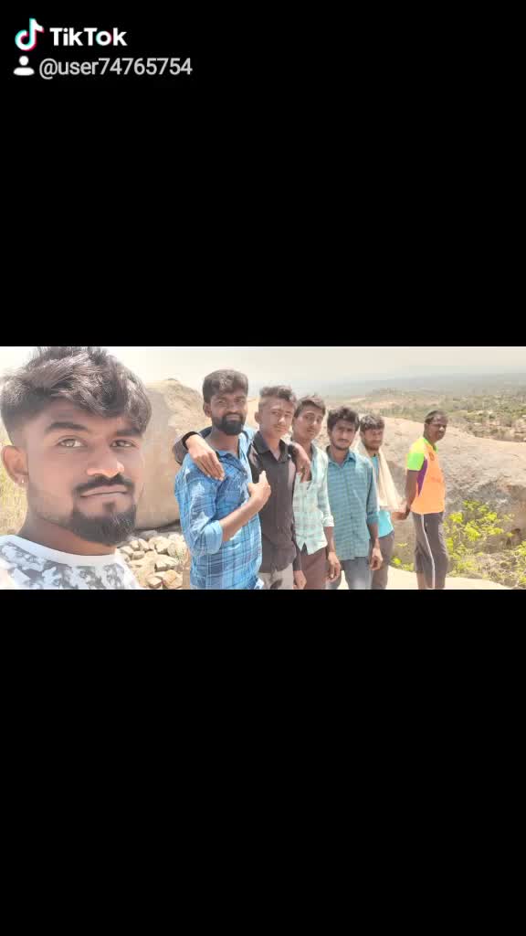@harish gowda ntr