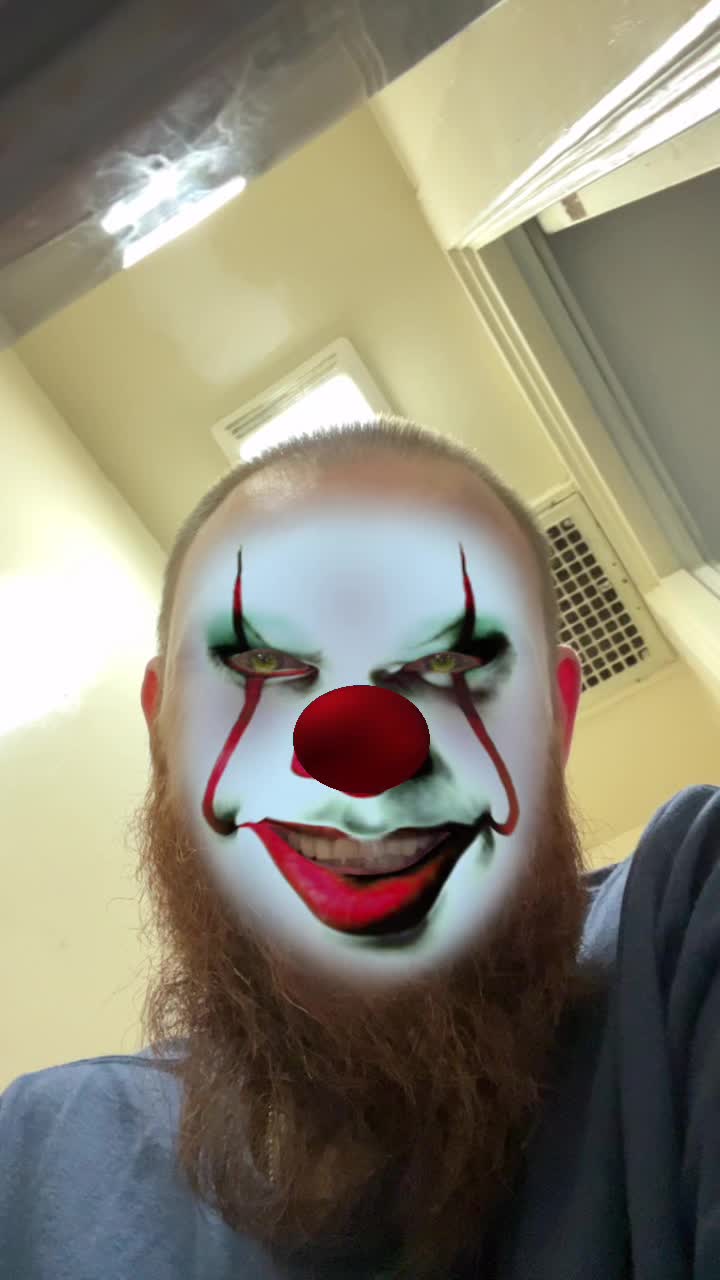 @WatchOutWhosLookin22