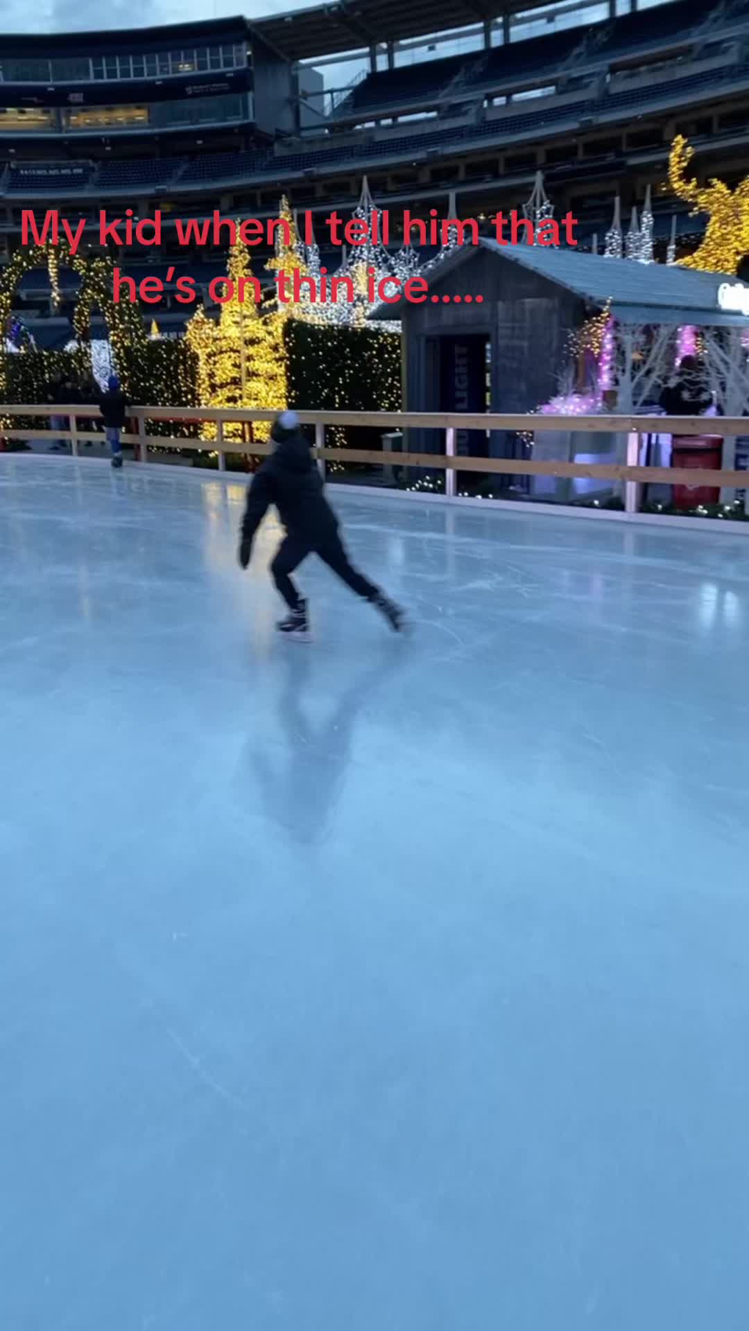 @HockeyMom