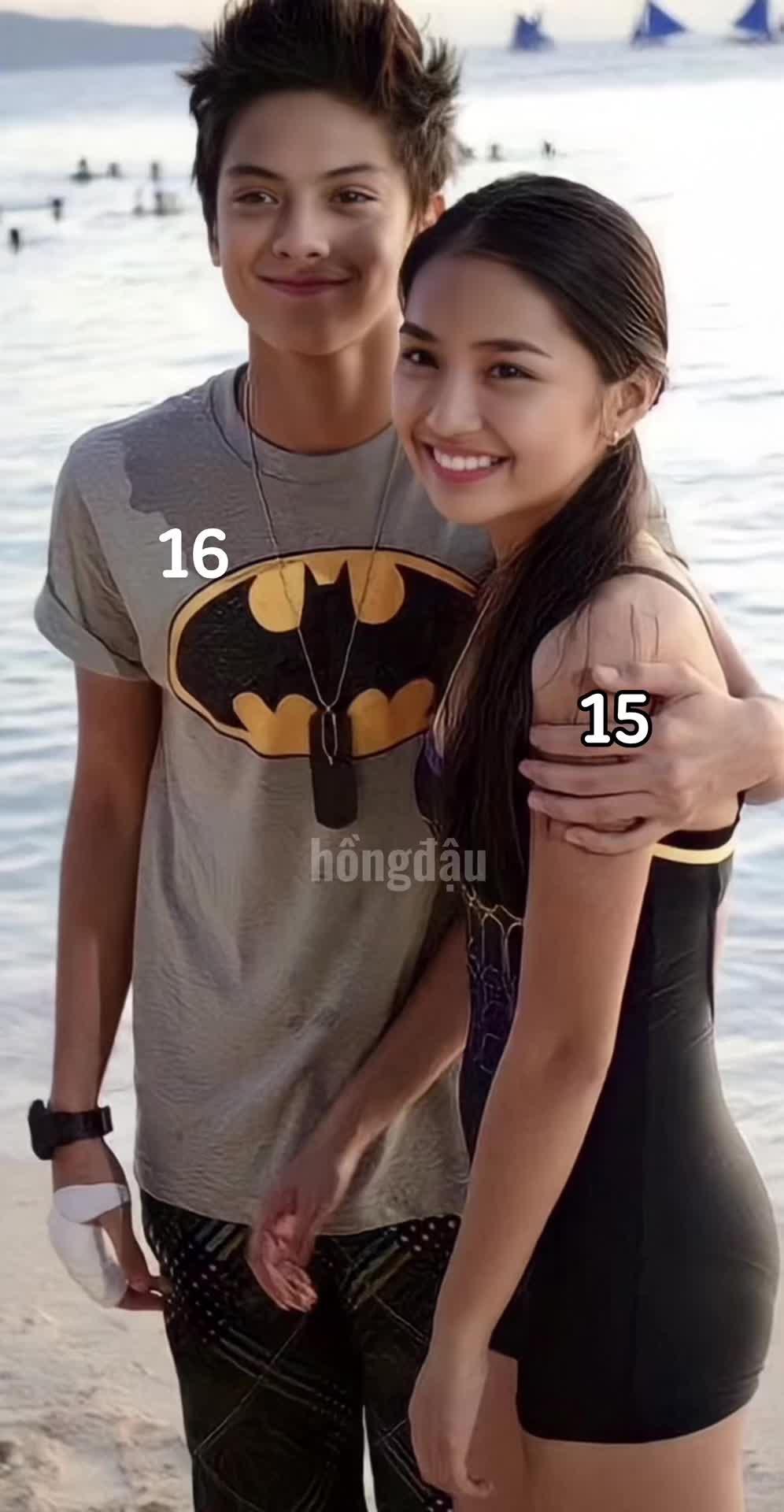 @Hồng đậu