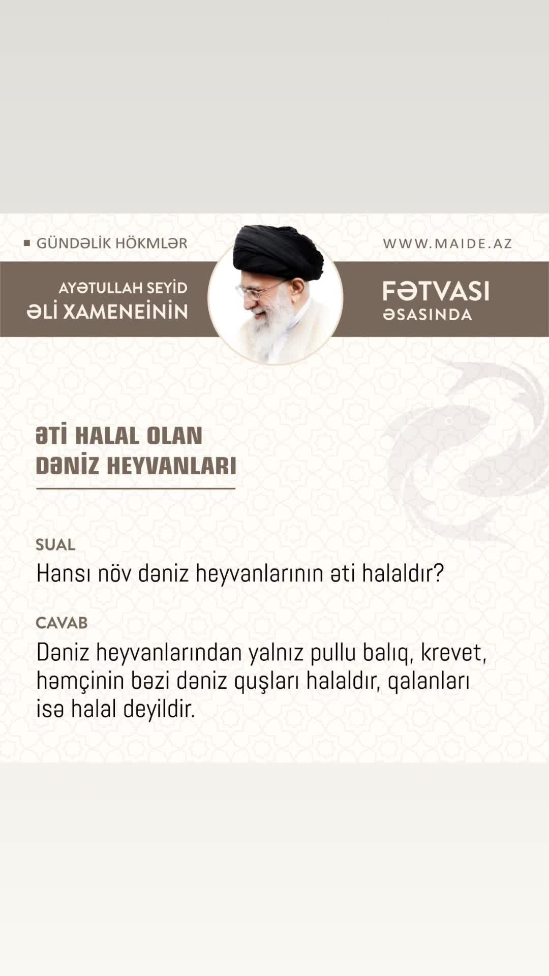 @Huseynçilər