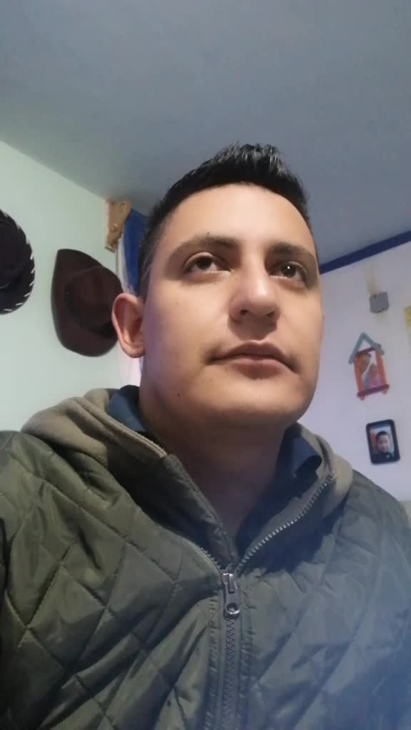 @Ángel F Sosa