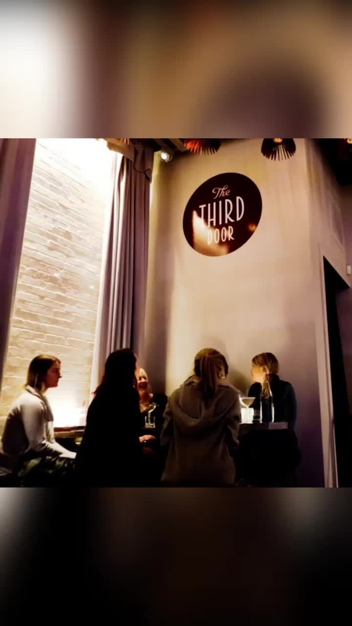 @the.third.door