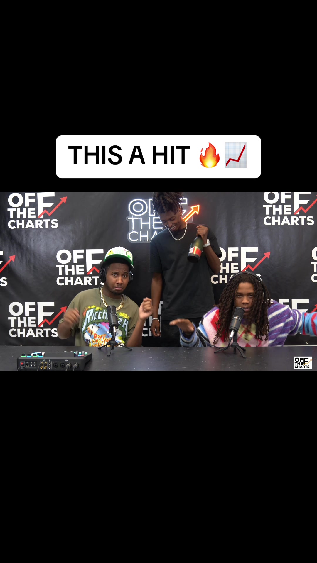 @off the charts