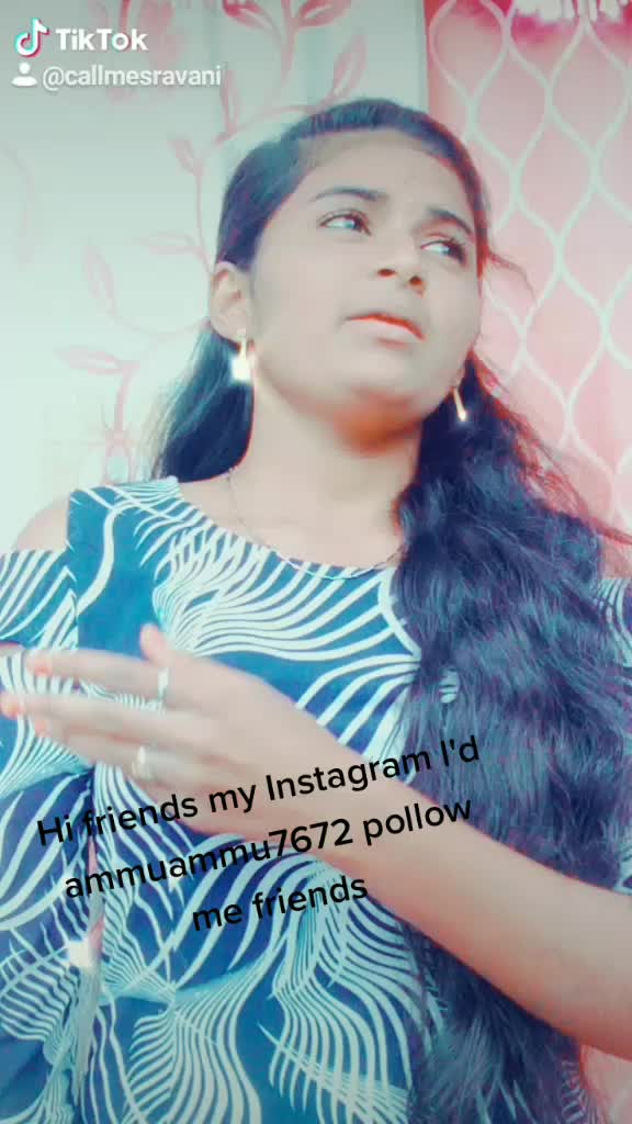 @call me sravani