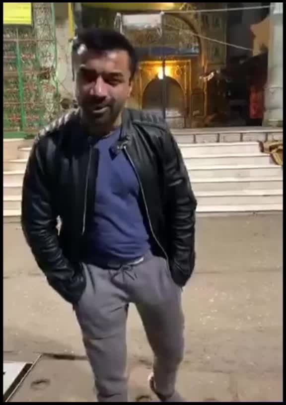 @Shahnawaz Ali