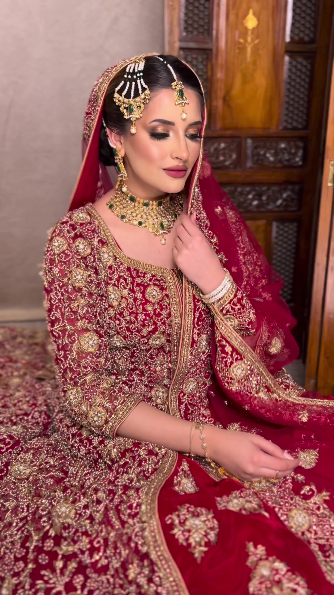 @By Mehreen