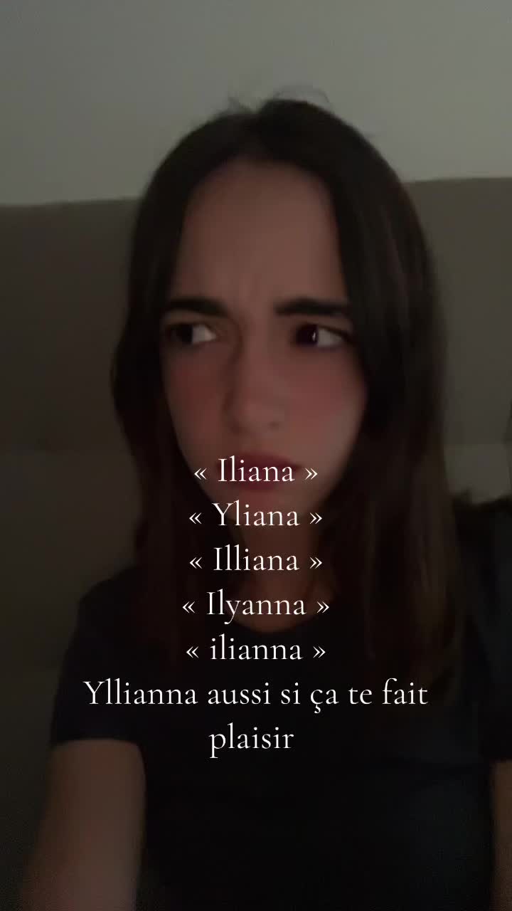 @Ilyana