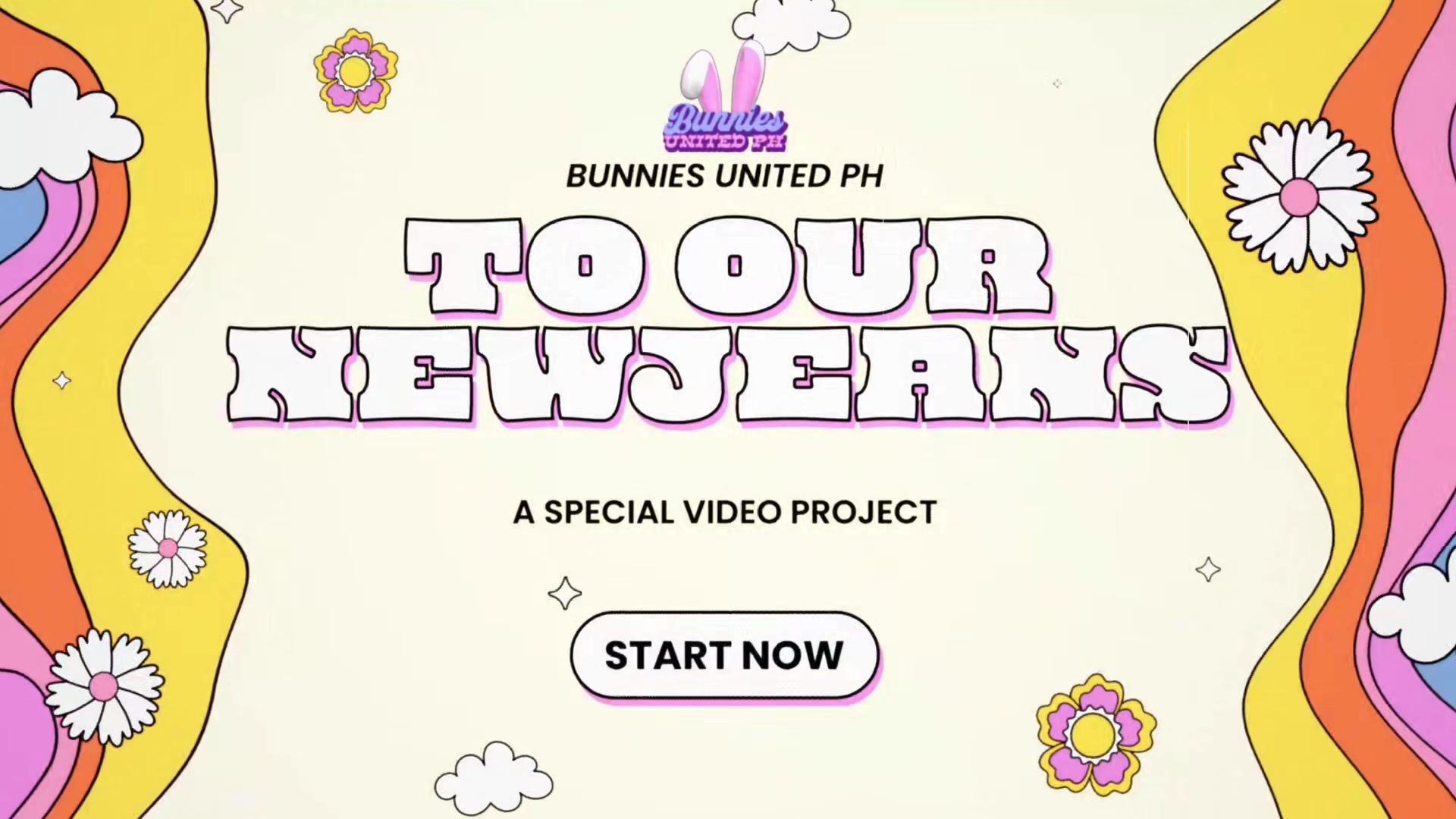 @Bunnies United PH | NewjeansPH