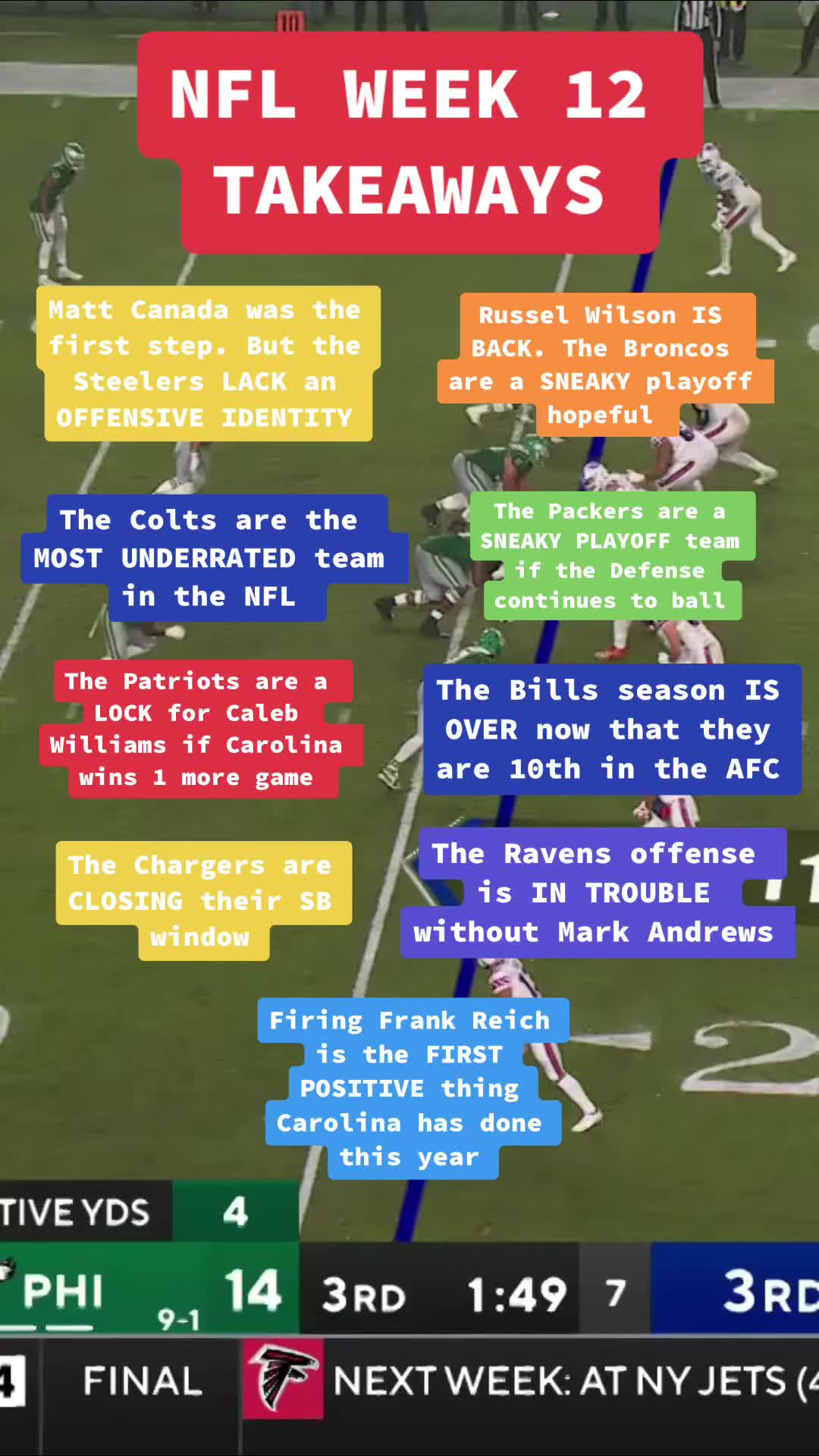 @ratethetake