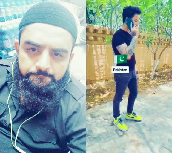 @Firoz Khan