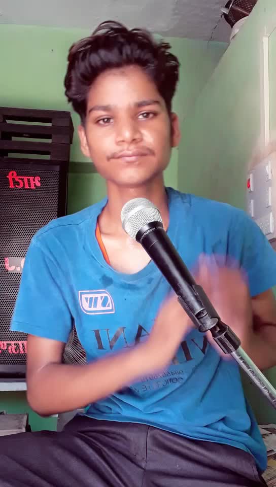 @kallu bhati