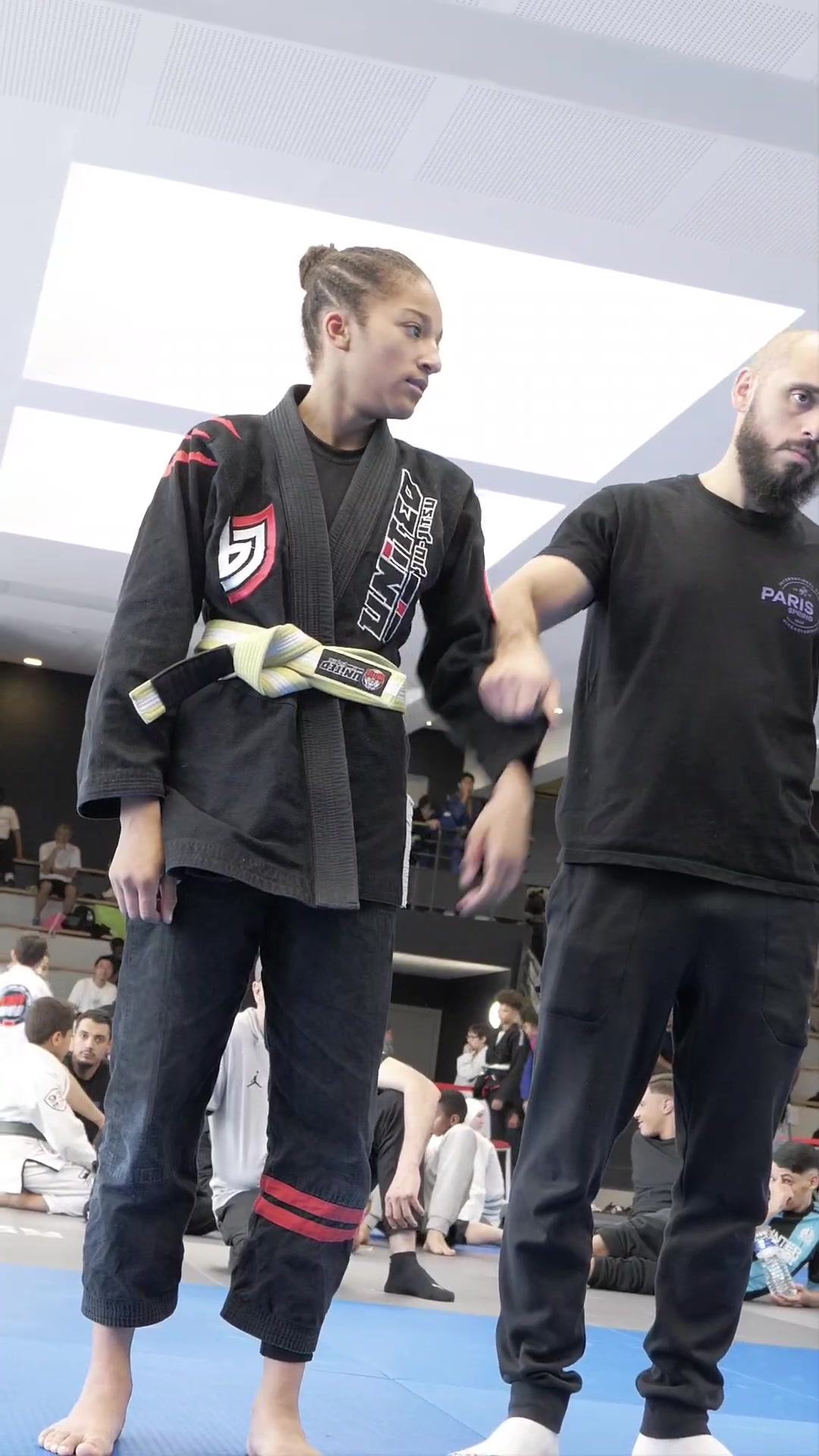 @United Bjj