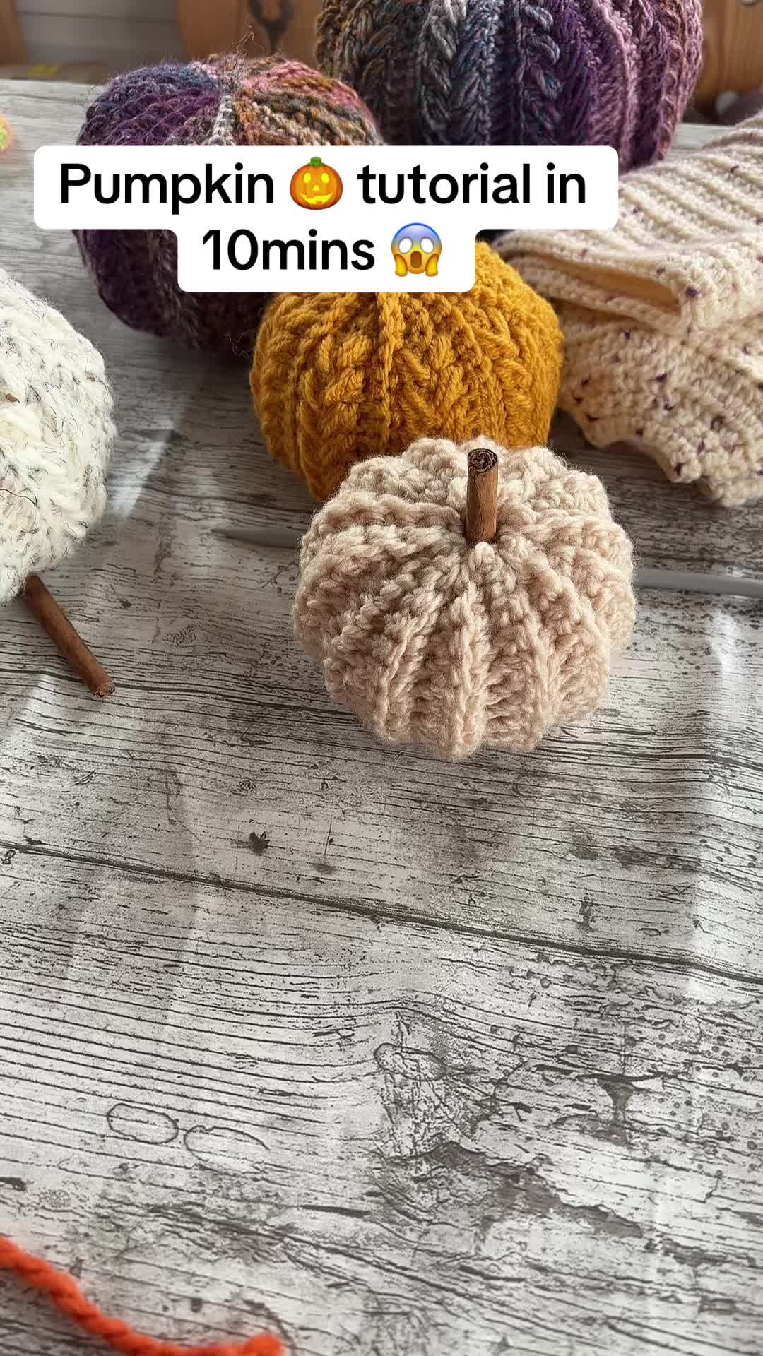@Kirsty | Crochet Tutorials