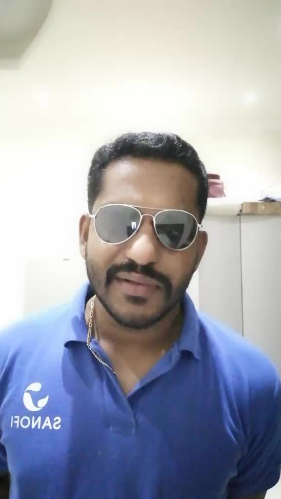 @Sunil Padmanabhan