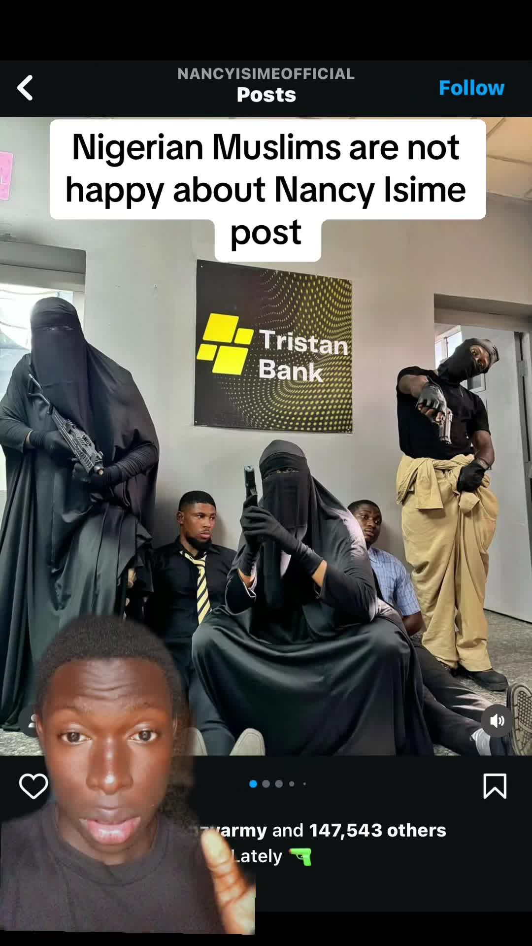 @Son Of Peace
