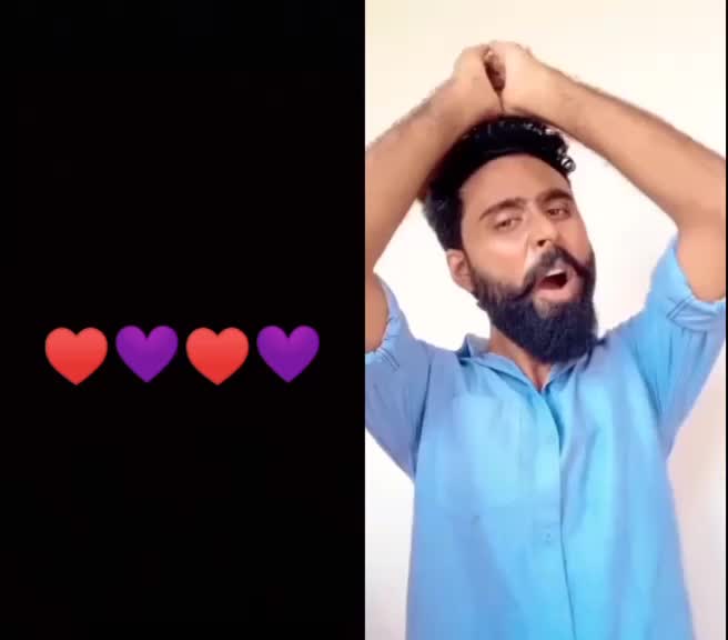 @Jarraf Khan