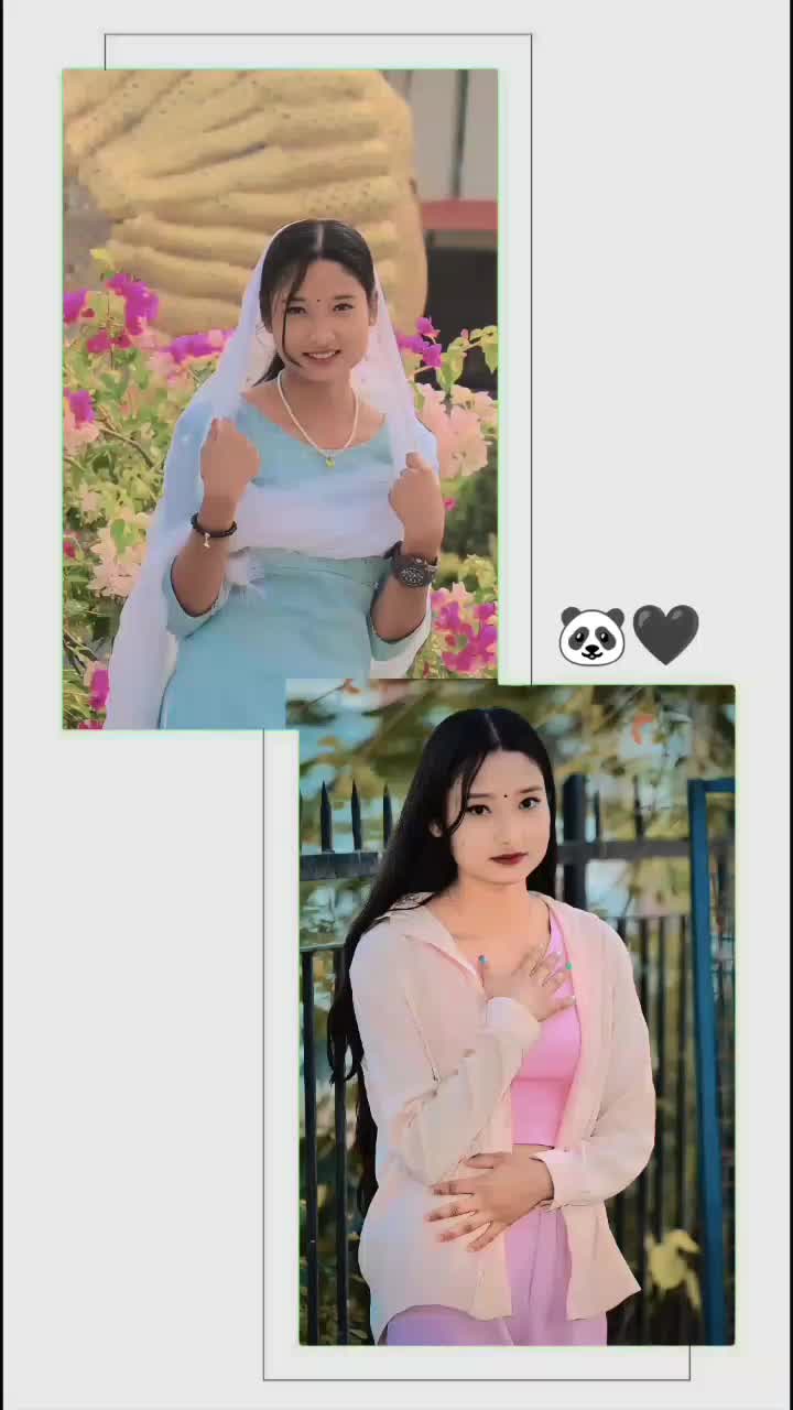 @Bhu   mee 👀💗😚