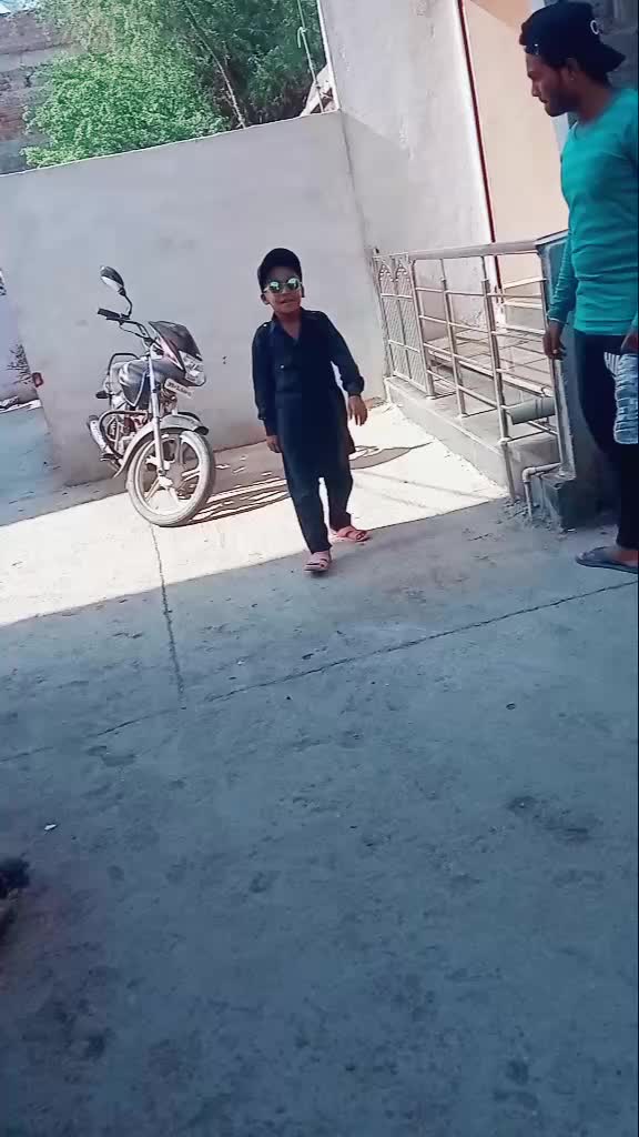 @pushkar khakare
