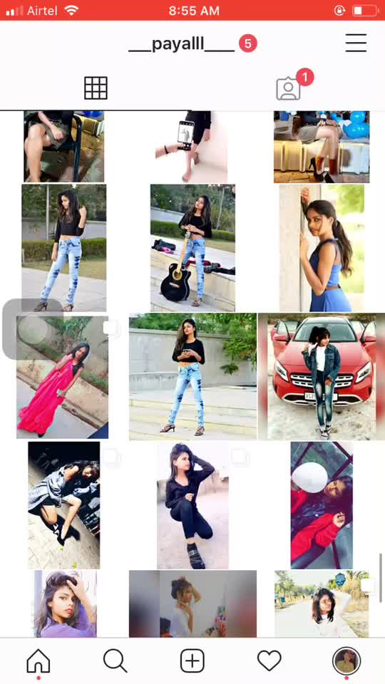 @payal Meena