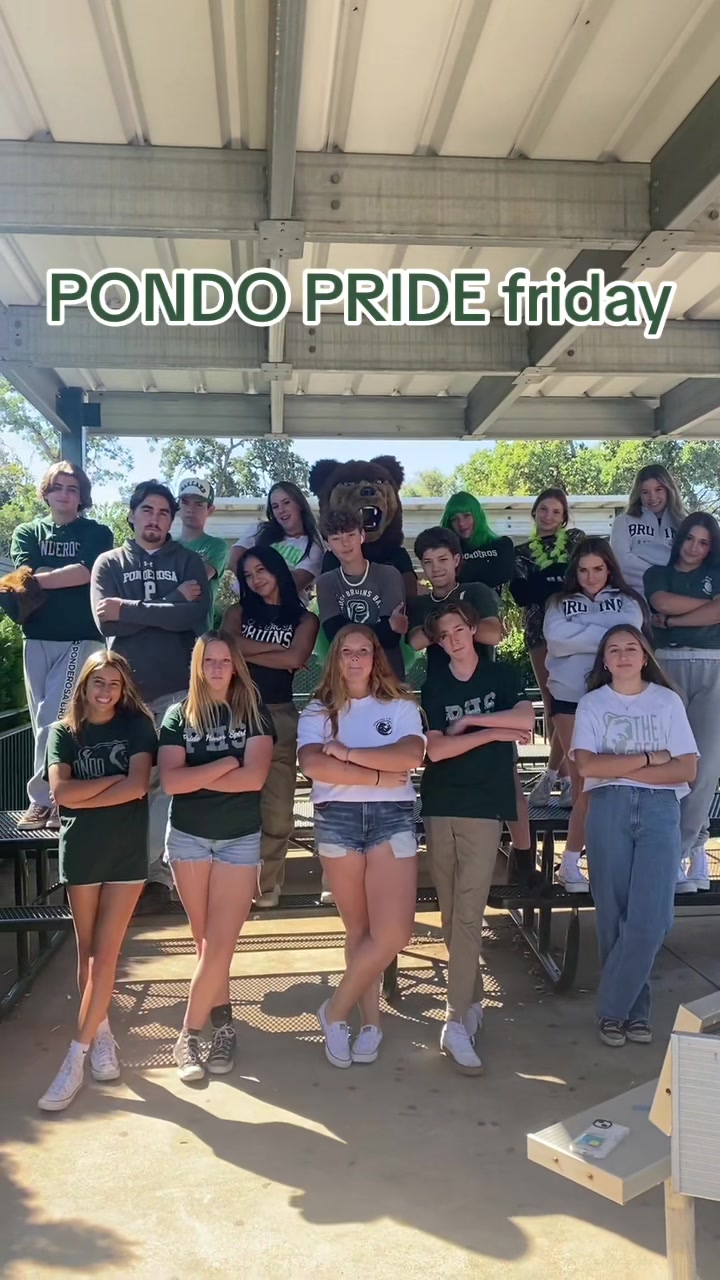 @PONDOASB