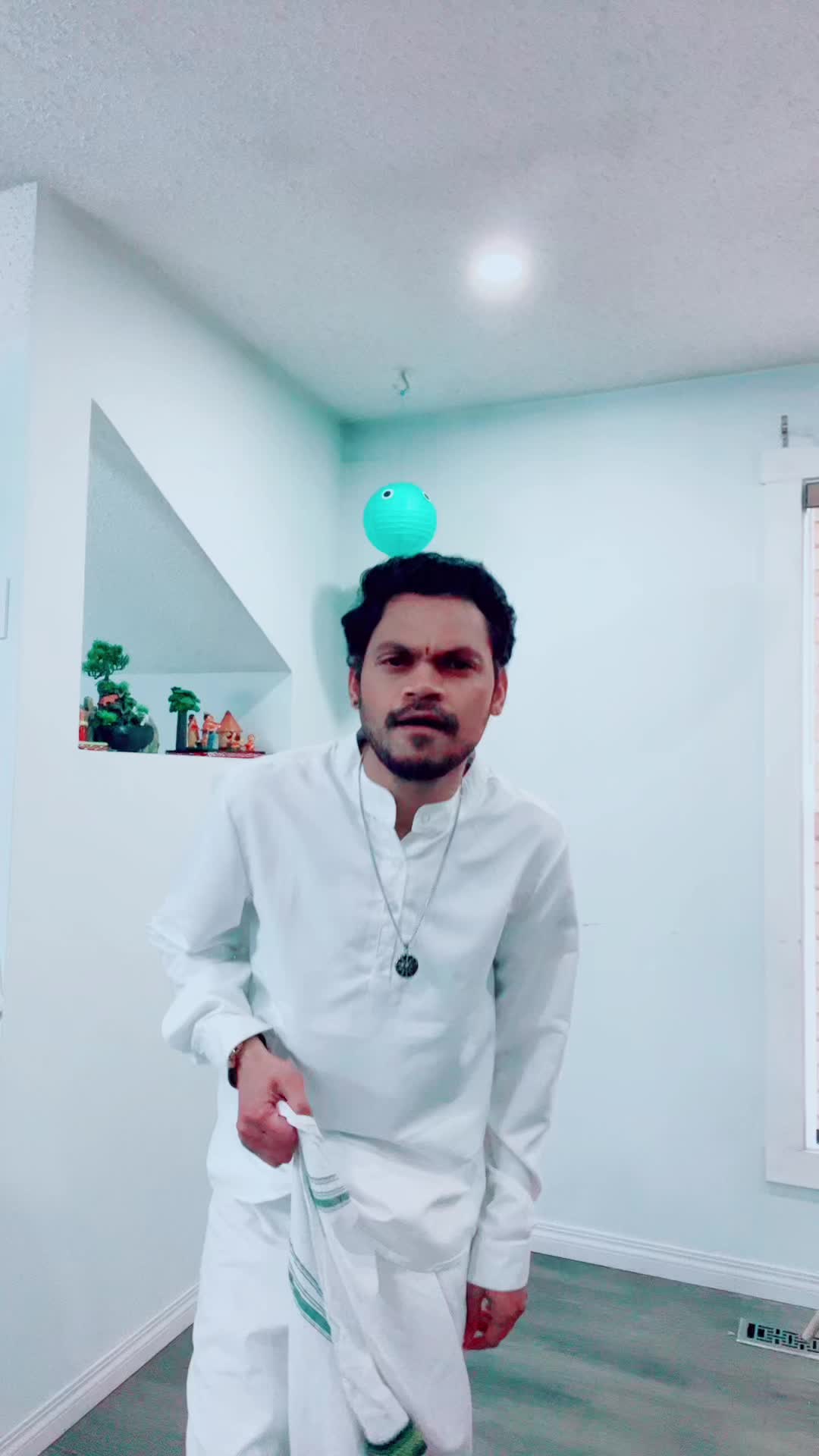 @Sandeep Reddy