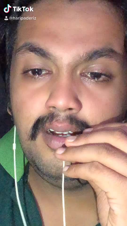 @Hari Paderi