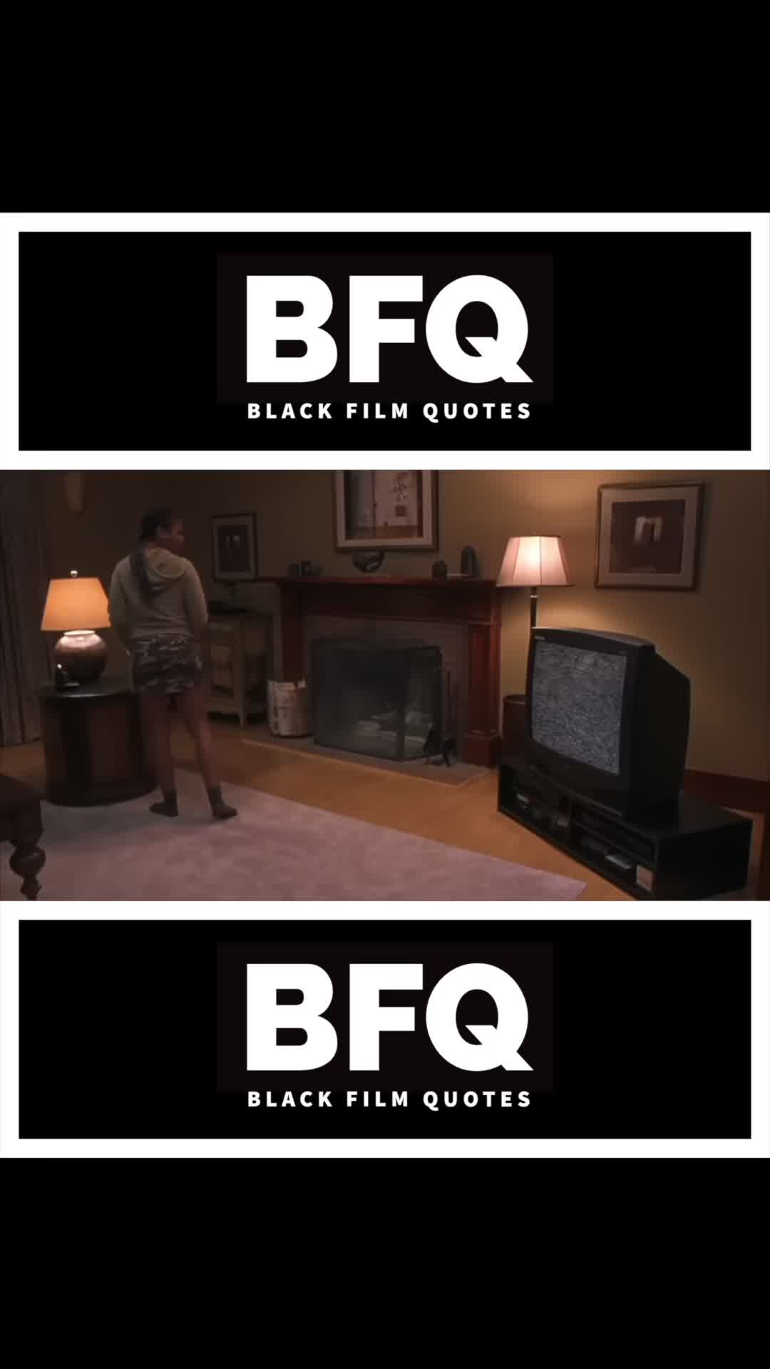 @Black Film Quotes