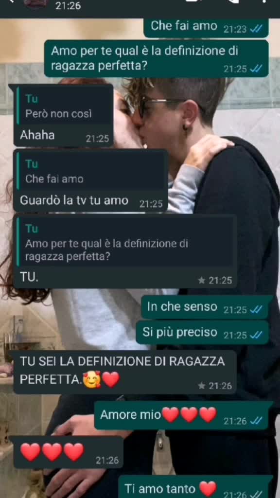 @Fabiana Di Bella♡