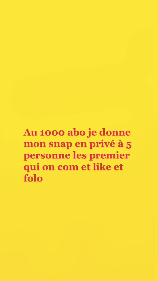 @Hugo