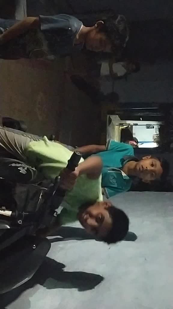 @Ganthala Akhil Kumar