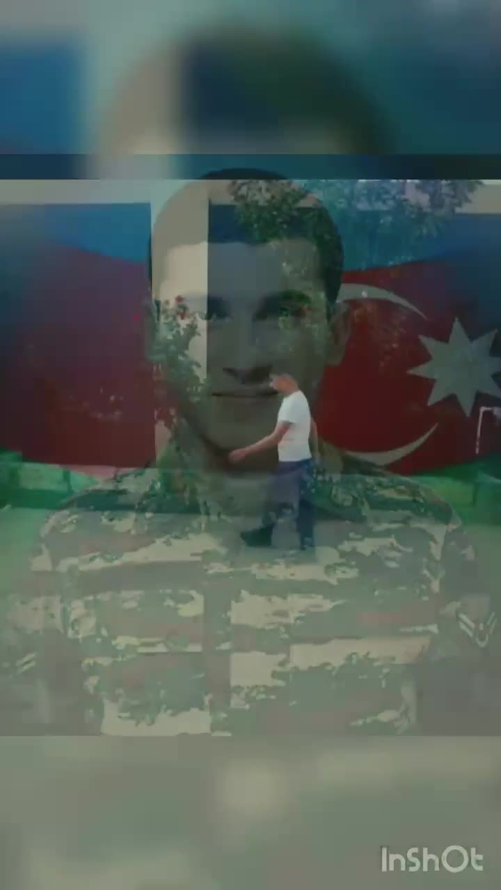 @NUR &Uuml;ZL&Uuml; ŞƏHİD QARDAŞIM